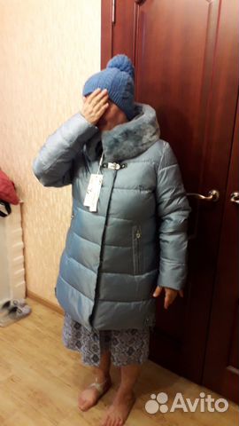 Новое межсезонное пальто на 48-50 размер Новое межсезонное пальто на 48-50 размер