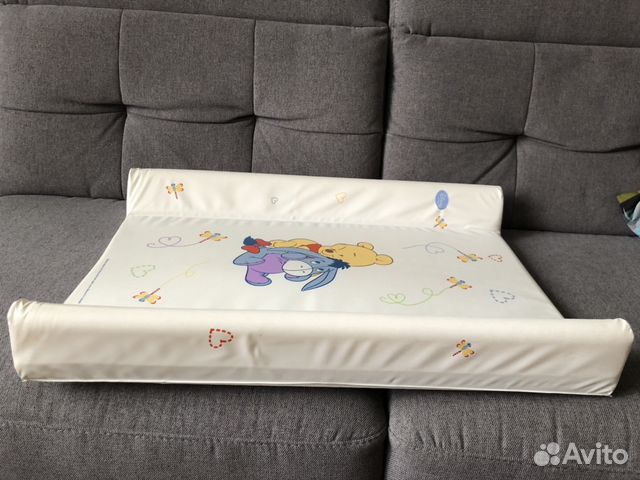 Пеленальная доска Пеленальная доска