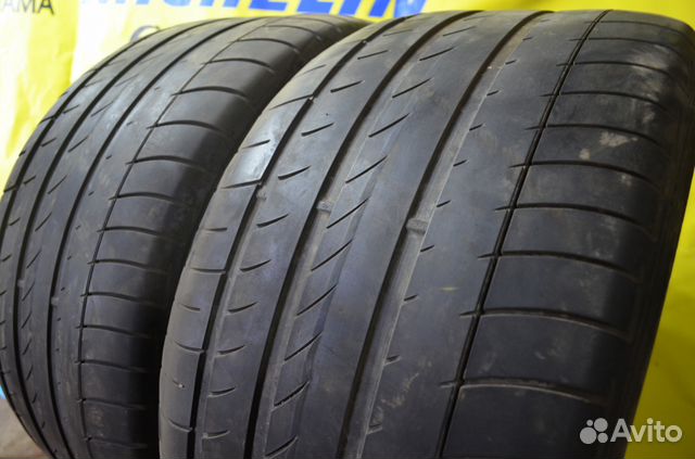 Летние шины 315/35/20 Dunlop Sp Sport Maxx GT RSC Летние шины 315/35/20 Dunlop Sp Sport Maxx GT RSC