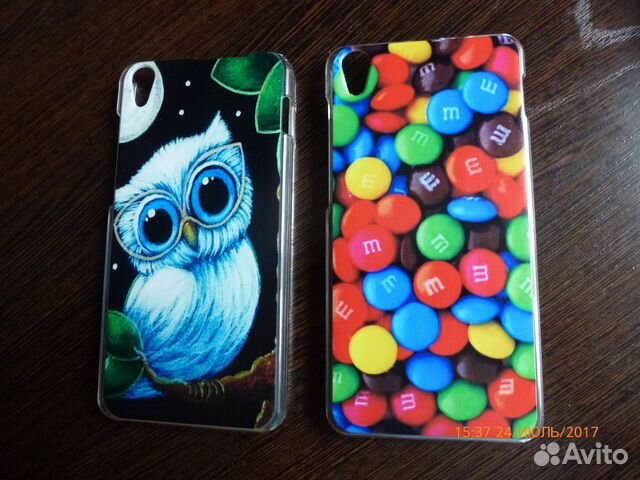 Бампер для телефона Lenovo