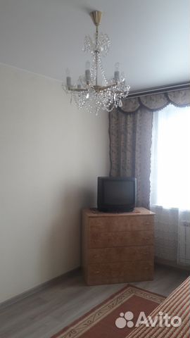 Комната 15 м² в 3-к, 9/17 эт.