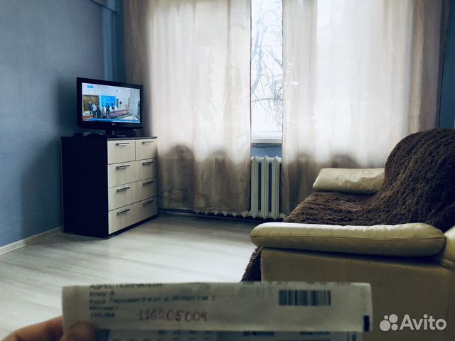 3-к квартира, 65 м², 1/5 эт. 3-к квартира, 65 м², 1/5 эт.