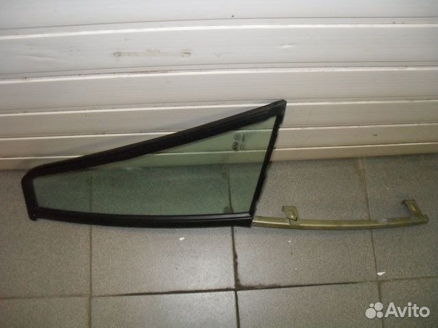 Стекло задней левой двери GW pegasus