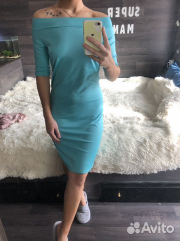 Платье Платье