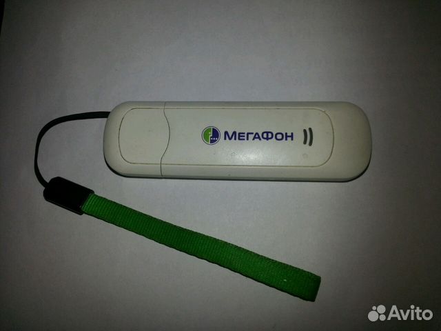 USB модем 3g