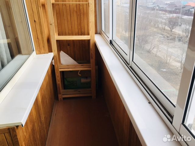 1-к квартира, 30 м², 3/5 эт.