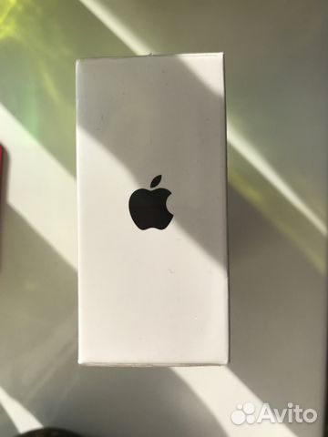 Мышь Apple magic mouse space grey в упаковке