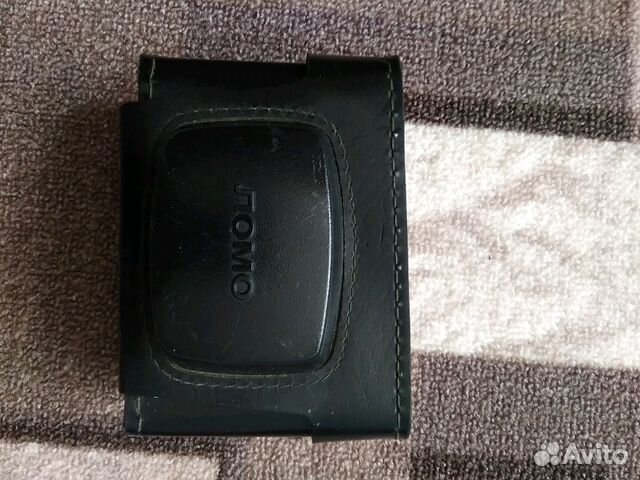 2 Фотоаппарата