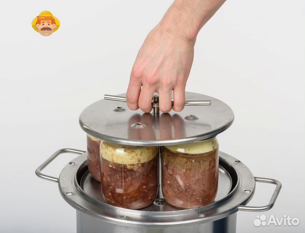 Автоклав Автоклав