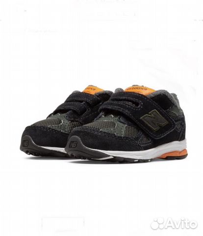 Кроссовки New Balance