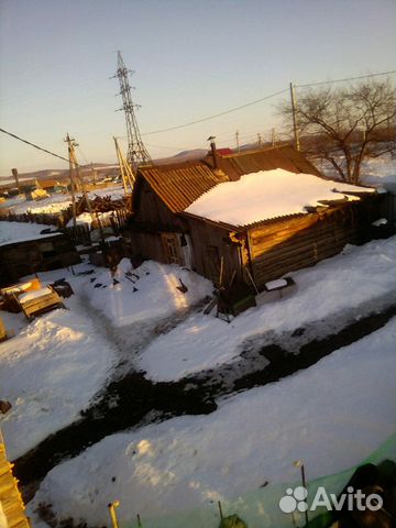 Дом 76 м² на участке 15 сот.