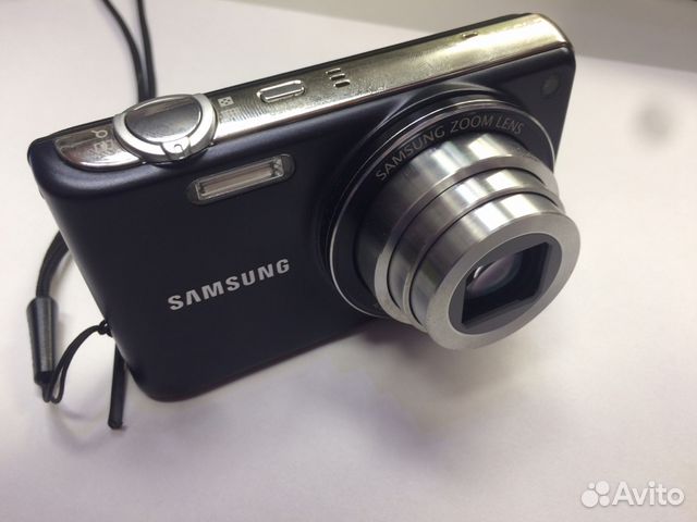 Фотоаппарат SAMSUNG PL210