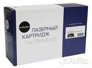 Картриджи Netproduct для HP CF226A и N-CE505X