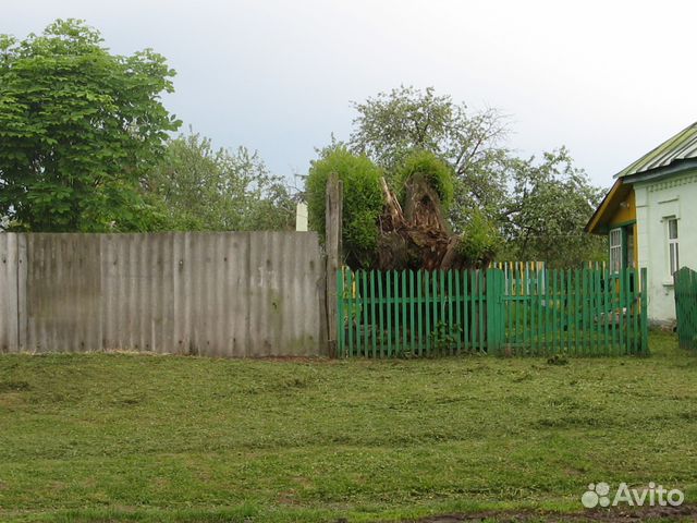 Дом 45.7 м² на участке 26 сот. Дом 45.7 м² на участке 26 сот.