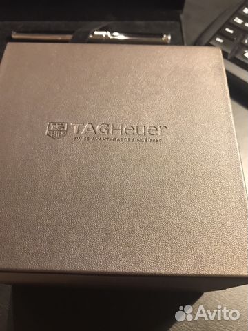 Часы Tag heuer Monaco Часы Tag heuer Monaco