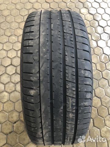Pirelli P-Zero 98Y RF