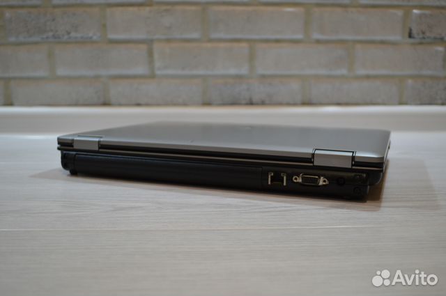 Ноутбук HP ProBook на core i3 4гб