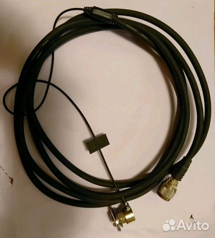 Diamond FVN 305 кабель