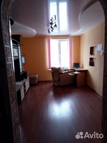 2-к квартира, 38 м², 2/2 эт. 2-к квартира, 38 м², 2/2 эт.