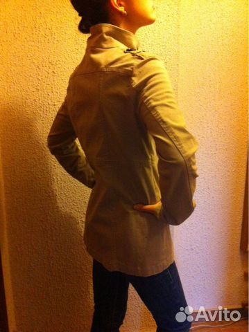 Куртка HM S Куртка HM S