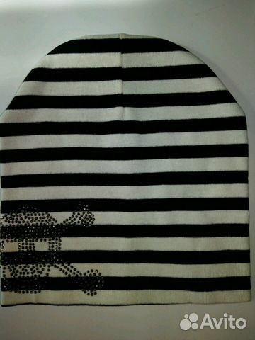 Новые шапочки для мальчика