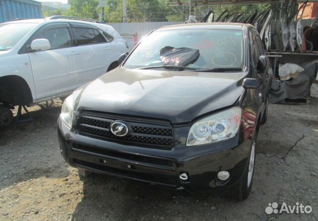 Тойота Рав 4 / Toyota Rav 4 в Разборе Тойота Рав 4 / Toyota Rav 4 в Разборе