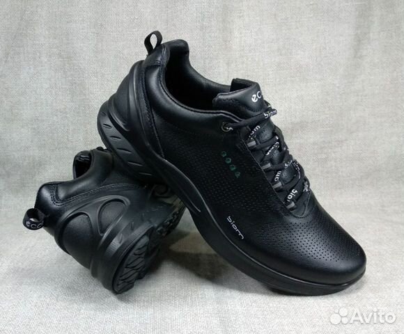 Кроссовки ecco biom Кроссовки ecco biom