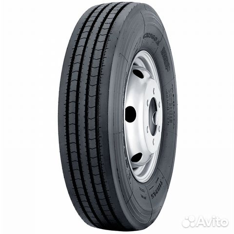 Грузовая шина 215 75 R17.5 Westlake CR960A Грузовая шина 215 75 R17.5 Westlake CR960A