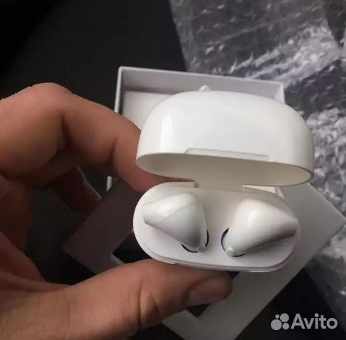 Отличный аналог AirPods - i7 tws (новые)