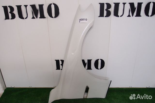 Крыло правое BMW f01 f02 бмв ф01 ф02