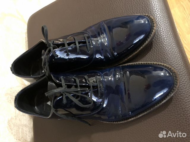 Ботинки - бренд Аlberto Ciccioli