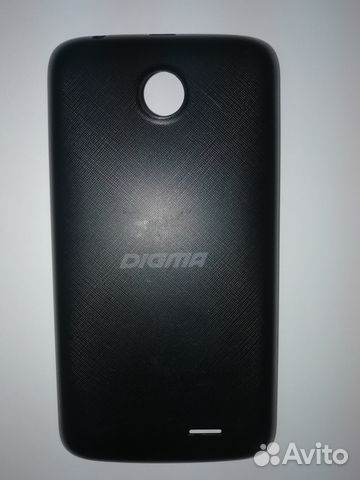 Запчасти Digma vox a10