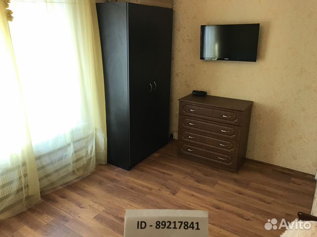 1-к квартира, 32 м², 2/9 эт. 1-к квартира, 32 м², 2/9 эт.