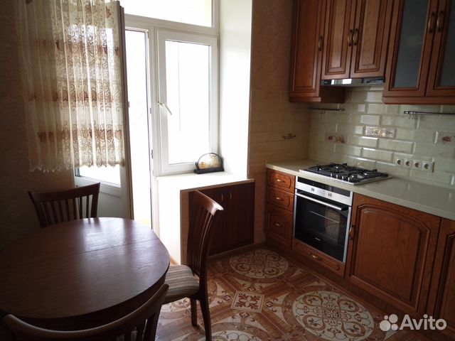 2-к квартира, 61 м², 3/9 эт. 2-к квартира, 61 м², 3/9 эт.