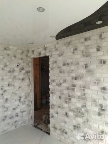 Ремонт и отделка,частично и под ключ