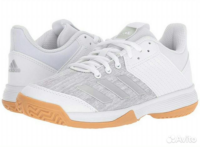 Кроссовки Adidas Ligra 6 Кроссовки Adidas Ligra 6