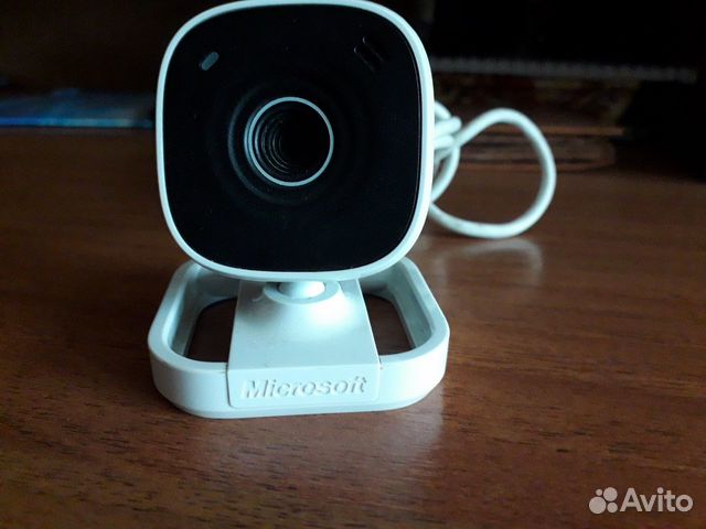Web-камера Microsoft