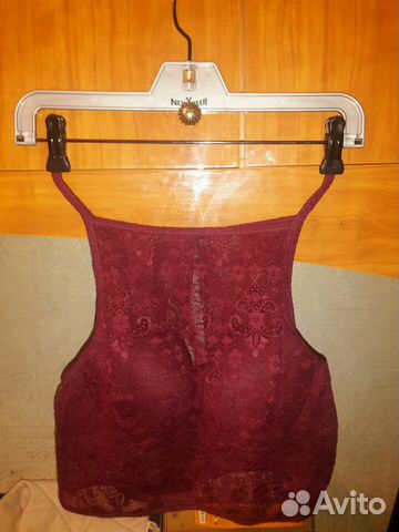 Топ-бюст Tezenis 75С