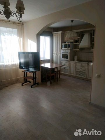 3-к квартира, 59 м², 6/9 эт. 3-к квартира, 59 м², 6/9 эт.