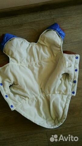 Одежда для собак