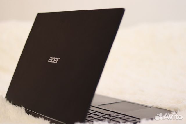 Acer Intel i3/4GB