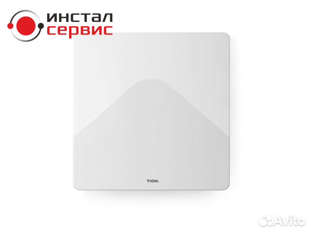 Бризер Tion 3S Plus