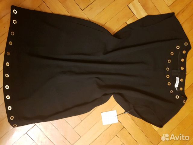 Платье Calvin klein р-р 46-48