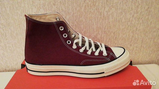 converse high classic