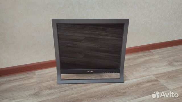 Монитор Sony SDM-HS95P 19