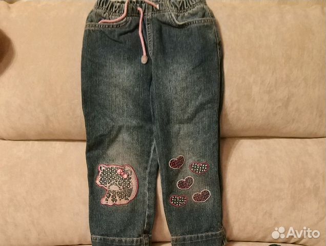 Джинсы, р. 86-98.возраст 1-3 лет Джинсы, р. 86-98.возраст 1-3 лет