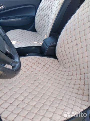 Авточехлы Авточехлы