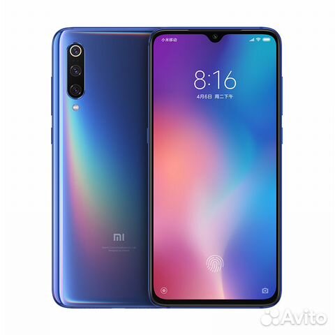 Xiaomi Mi9 64гб global все цвета Xiaomi Mi9 64гб global все цвета