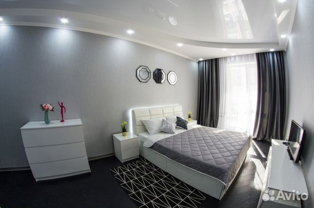 2-к квартира, 50 м², 3/9 эт. 2-к квартира, 50 м², 3/9 эт.