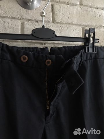 Брюки Polo by Ralph Lauren Брюки Polo by Ralph Lauren